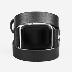 Шкіряні ремінці для Apple Watch Шкіряні ремінці для Apple Watch