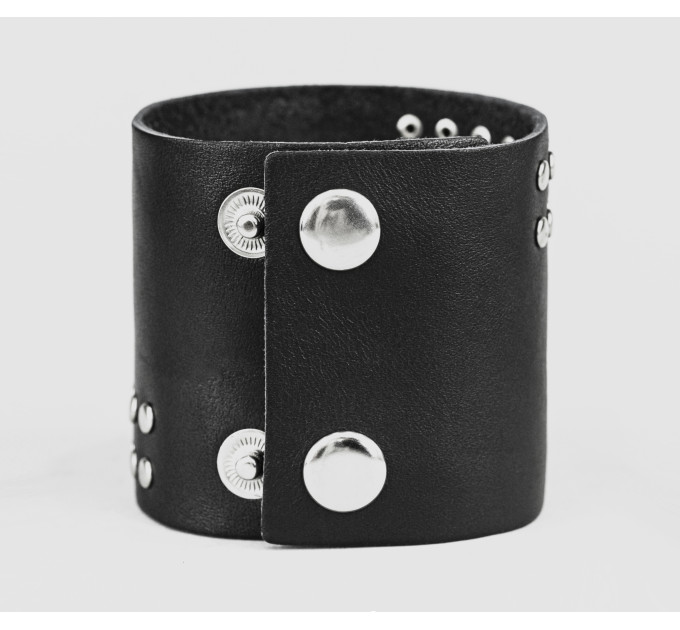 широкий Шкіряний ремінець для Apple Watch серії 3 4 5 6 7 8 9 SE Ultra Ultra 2 38 40 41 42 44 45 49 мм, 1070 