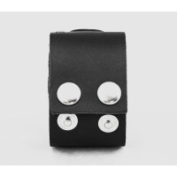 Шкіряний ремінець для Apple Watch серії 3 4 5 6 7 8 9 SE Ultra Ultra 2 та корпусу 38 40 41 42 44 45 49 мм, 1071