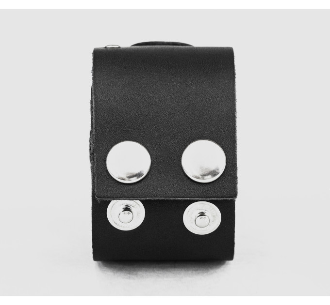 Шкіряний ремінець для Apple Watch серії 3 4 5 6 7 8 9 SE Ultra Ultra 2 38 40 41 42 44 45 49 мм, 1071