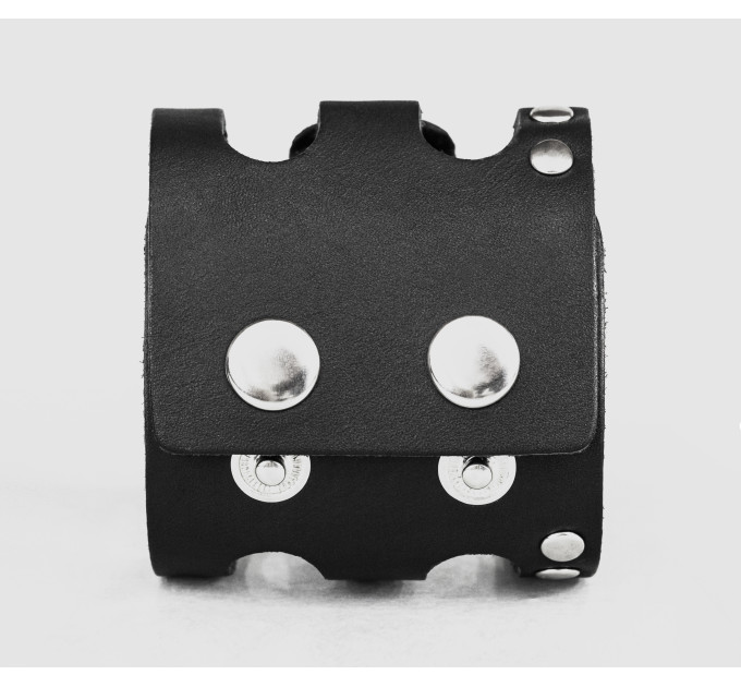 Шкіряний ремінець для Apple Watch серії 3 4 5 6 7 8 9 SE Ultra Ultra 2 та корпусу 38 40 41 42 44 45 49 мм, 1080