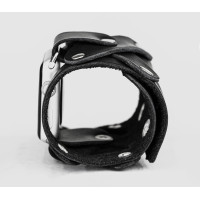 Шкіряний ремінець для Apple Watch серії 3 4 5 6 7 8 9 SE Ultra Ultra 2 та корпусу 38 40 41 42 44 45 49 мм, 1085