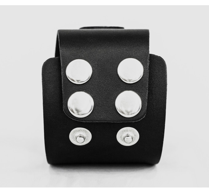 Шкіряний ремінець для Apple Watch серії 3 4 5 6 7 8 9 SE Ultra Ultra 2 та корпусу 38 40 41 42 44 45 49 мм, 1105