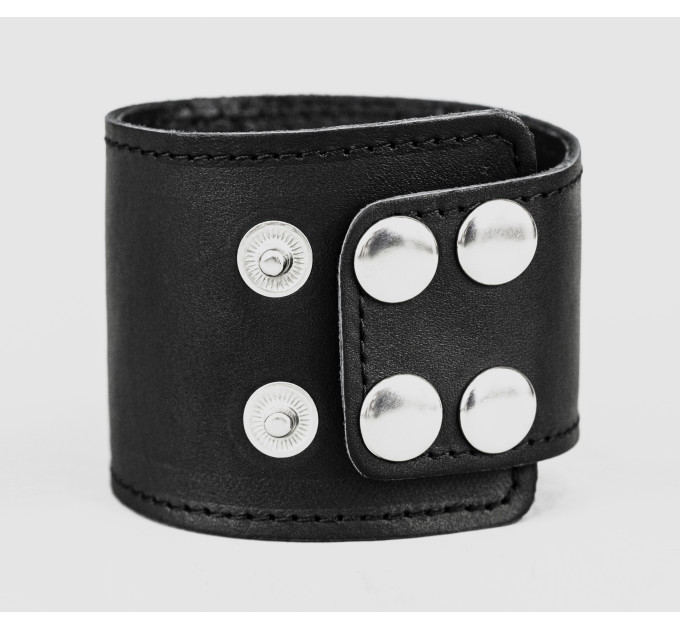 Шкіряний ремінець для Apple Watch серії 3 4 5 6 7 8 9 SE Ultra Ultra 2 та корпусу 38 40 41 42 44 45 49 мм, 1105ст