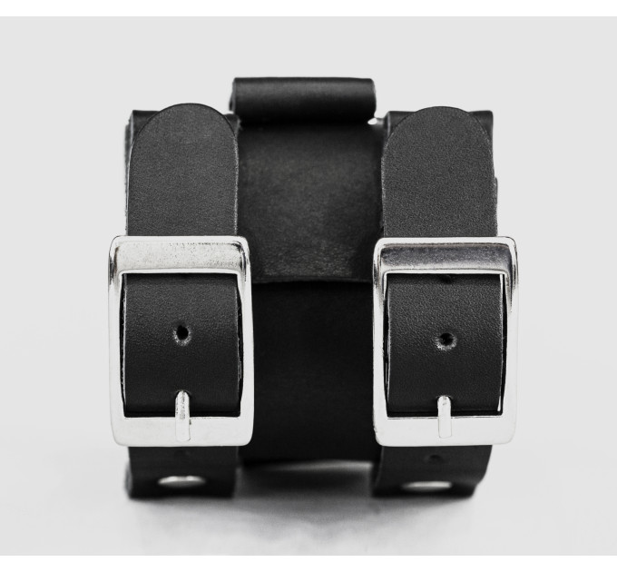 Шкіряний ремінець для Apple Watch серії 3 4 5 6 7 8 9 SE Ultra Ultra 2 та корпусу 38 40 41 42 44 45 49 мм, 1160