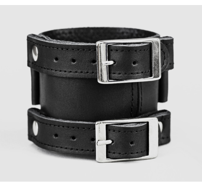 Шкіряний ремінець для Apple Watch серії 3 4 5 6 7 8 9 SE Ultra Ultra 2 та корпусу 38 40 41 42 44 45 49 мм, 1160ст