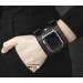 Шкіряний ремінець для Apple Watch серії 3 4 5 6 7 8 9 SE Ultra Ultra 2 та корпусу 38 40 41 42 44 45 49 мм, 1200