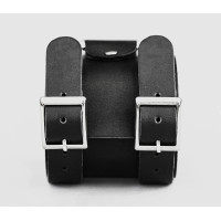 Шкіряний ремінець для Apple Watch серії 3 4 5 6 7 8 9 SE Ultra Ultra 2 та корпусу 38 40 41 42 44 45 49 мм, 1200