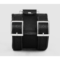 Шкіряний ремінець для Apple Watch серії 3 4 5 6 7 8 9 SE Ultra Ultra 2 та корпусу 38 40 41 42 44 45 49 мм, 1200ст