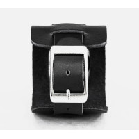 Шкіряний ремінець для Apple Watch серії 3 4 5 6 7 8 9 SE Ultra Ultra 2 та корпусу 38 40 41 42 44 45 49 мм, 1230