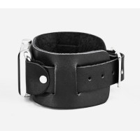 Шкіряний ремінець для Apple Watch серії 3 4 5 6 7 8 9 SE Ultra Ultra 2 та корпусу 38 40 41 42 44 45 49 мм, 1240