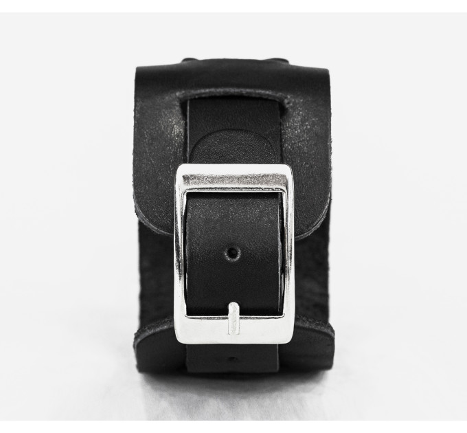 Шкіряний ремінець для Apple Watch серії 3 4 5 6 7 8 9 SE Ultra Ultra 2 та корпусу 38 40 41 42 44 45 49 мм, 1240