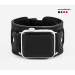 Шкіряний ремінець для Apple Watch серії 3 4 5 6 7 8 9 SE Ultra Ultra 2 та корпусу 38 40 41 42 44 45 49 мм, 1240ст