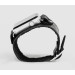 Шкіряний ремінець для Apple Watch серії 3 4 5 6 7 8 9 SE Ultra Ultra 2 та корпусу 38 40 41 42 44 45 49 мм, 1310