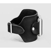 Шкіряний ремінець для Apple Watch серії 3 4 5 6 7 8 9 SE Ultra Ultra 2 та корпусу 38 40 41 42 44 45 49 мм, 1310ст