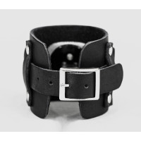 Шкіряний ремінець для Apple Watch серії 3 4 5 6 7 8 9 SE Ultra Ultra 2 та корпусу 38 40 41 42 44 45 49 мм, 1330