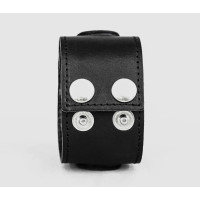 Шкіряний ремінець для Apple Watch серії 3 4 5 6 7 8 9 SE Ultra Ultra 2 та корпусу 38 40 41 42 44 45 49 мм, 1362ст