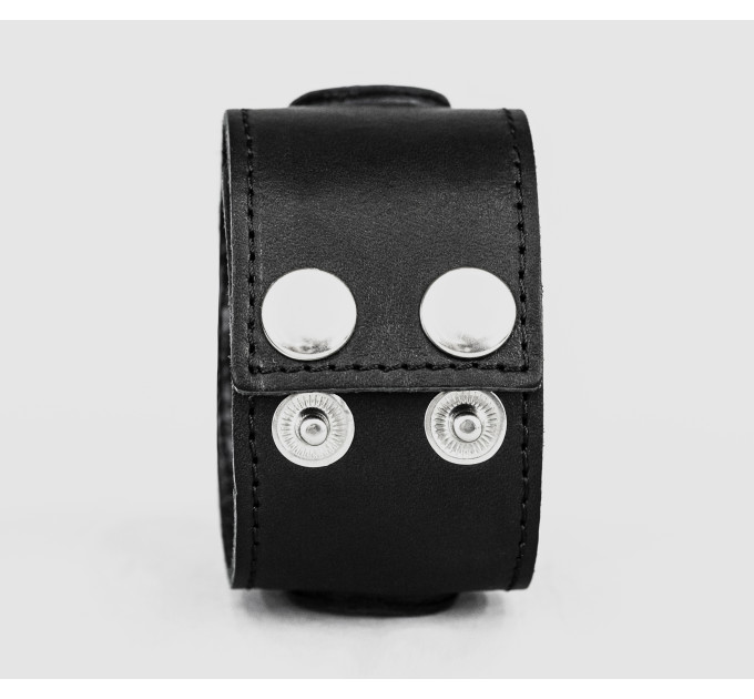 Шкіряний ремінець для Apple Watch серії 3 4 5 6 7 8 9 SE Ultra Ultra 2 та корпусу 38 40 41 42 44 45 49 мм, 1362ст