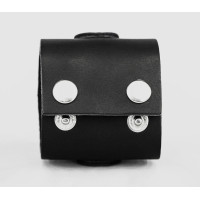 Шкіряний ремінець для Apple Watch серії 3 4 5 6 7 8 9 SE Ultra Ultra 2 та корпусу 38 40 41 42 44 45 49 мм, 1363