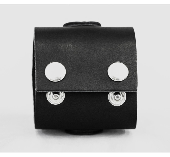 Шкіряний ремінець для Apple Watch серії 3 4 5 6 7 8 9 SE Ultra Ultra 2 та корпусу 38 40 41 42 44 45 49 мм, 1363