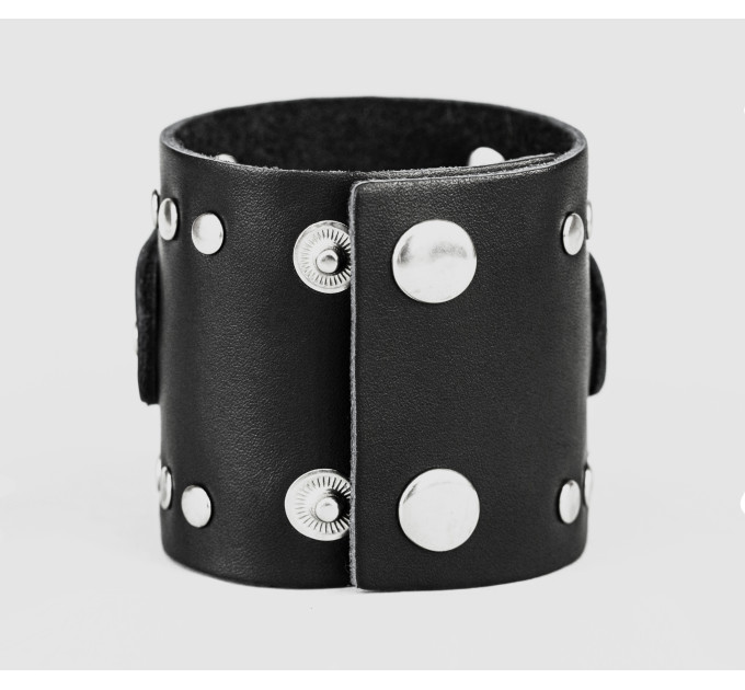 Шкіряний ремінець для Apple Watch серії 3 4 5 6 7 8 9 SE Ultra Ultra 2 та корпусу 38 40 41 42 44 45 49 мм, 1365