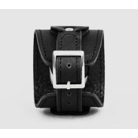 Шкіряний ремінець для Apple Watch серії 3 4 5 6 7 8 9 SE Ultra Ultra 2 та корпусу 38 40 41 42 44 45 49 мм, 1540ст