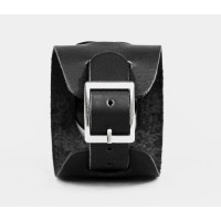 Шкіряний ремінець для Apple Watch серії 3 4 5 6 7 8 9 SE Ultra Ultra 2 та корпусу 38 40 41 42 44 45 49 мм, 1550