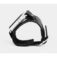 Шкіряний ремінець для Apple Watch серії 3 4 5 6 7 8 9 SE Ultra Ultra 2 та корпусу 38 40 41 42 44 45 49 мм, 1550