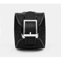 Шкіряний ремінець для Apple Watch серії 3 4 5 6 7 8 9 SE Ultra Ultra 2 та корпусу 38 40 41 42 44 45 49 мм, 1550ст