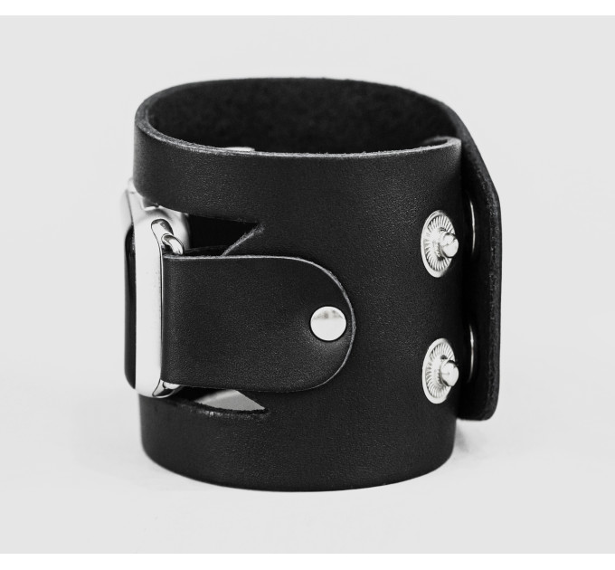 Шкіряний ремінець для Apple Watch серії 3 4 5 6 7 8 9 SE Ultra Ultra 2 та корпусу 38 40 41 42 44 45 49 мм, 1620