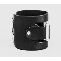 Шкіряний ремінець для Apple Watch серії 3 4 5 6 7 8 9 SE Ultra Ultra 2 та корпусу 38 40 41 42 44 45 49 мм, 1620