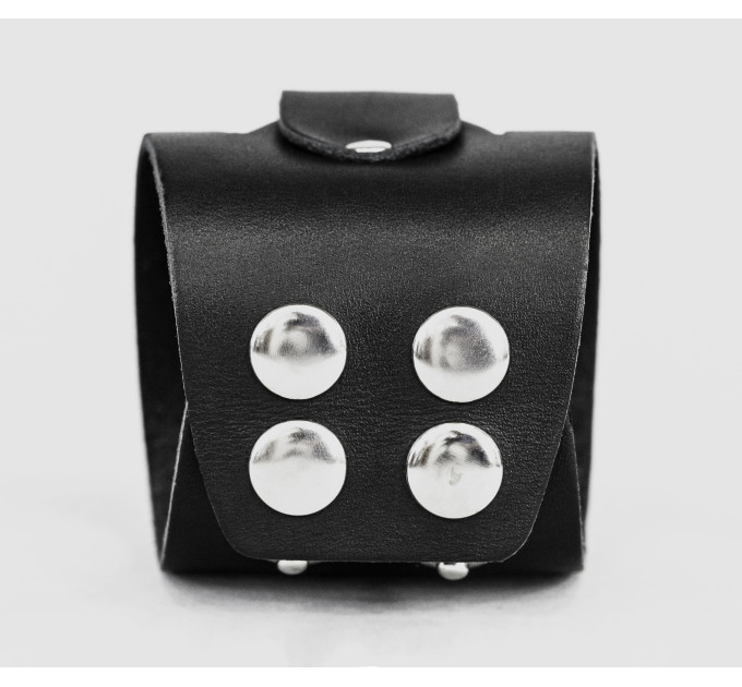 Шкіряний ремінець для Apple Watch серії 3 4 5 6 7 8 9 SE Ultra Ultra 2 та корпусу 38 40 41 42 44 45 49 мм, 1620