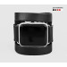 Шкіряний ремінець для Apple Watch серії 3 4 5 6 7 8 9 SE Ultra Ultra 2 та корпусу 38 40 41 42 44 45 49 мм, 1620