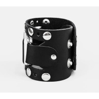 Шкіряний ремінець для Apple Watch серії 3 4 5 6 7 8 9 SE Ultra Ultra 2 та корпусу 38 40 41 42 44 45 49 мм, 1625