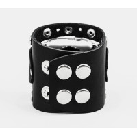 Шкіряний ремінець для Apple Watch серії 3 4 5 6 7 8 9 SE Ultra Ultra 2 та корпусу 38 40 41 42 44 45 49 мм, 1625