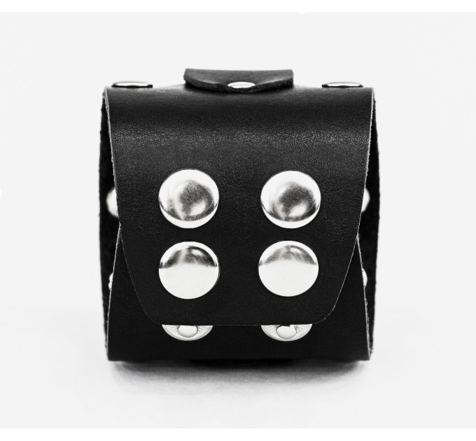 Шкіряний ремінець для Apple Watch серії 3 4 5 6 7 8 9 SE Ultra Ultra 2 та корпусу 38 40 41 42 44 45 49 мм, 1625