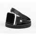 Шкіряний ремінець для Apple Watch серії 3 4 5 6 7 8 9 SE Ultra Ultra 2 38 40 41 42 44 45 49 мм, 1860