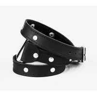 Шкіряний ремінець для Apple Watch серії 3 4 5 6 7 8 9 SE Ultra Ultra 2 38 40 41 42 44 45 49 мм, 1870ст