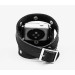 Шкіряний ремінець для Apple Watch серії 3 4 5 6 7 8 9 SE Ultra Ultra 2 38 40 41 42 44 45 49 мм, 1870ст