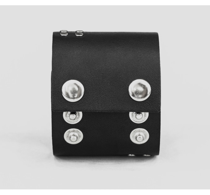 Шкіряний ремінець для Samsung та інших Смарт годинників, 2070