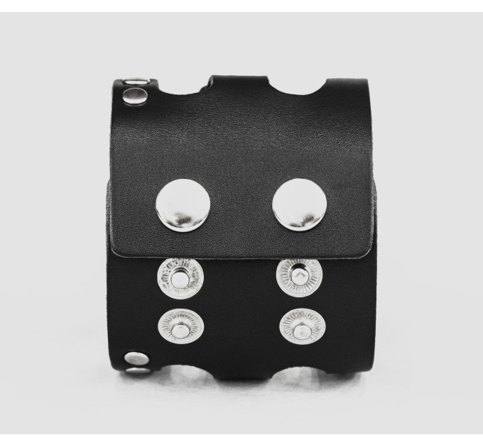 Шкіряний ремінець для Samsung та інших Смарт годинників, 2080