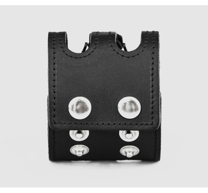 Шкіряний ремінець для Samsung та інших Смарт годинників, 2081ст