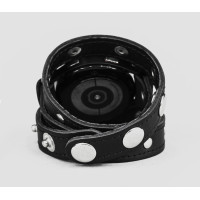 Шкіряний ремінець для Samsung та інших Смарт годинників, 2090ст