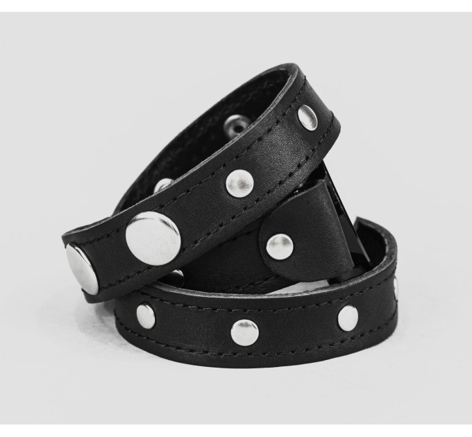 Шкіряний ремінець для Samsung та інших Смарт годинників, 2090ст