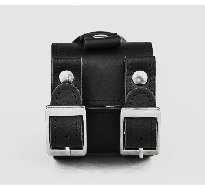 Шкіряний ремінець для Samsung та інших Смарт годинників, 2160ст