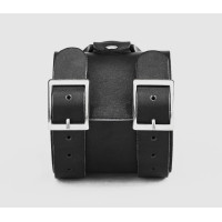 Шкіряний ремінець для Samsung та інших Смарт годинників, 2200