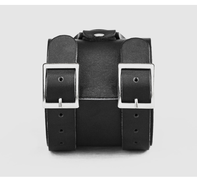 Шкіряний ремінець для Samsung та інших Смарт годинників, 2200