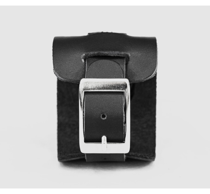 Шкіряний ремінець для Samsung та інших Смарт годинників, 2230