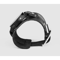 Шкіряний ремінець для Samsung та інших Смарт годинників, 2230