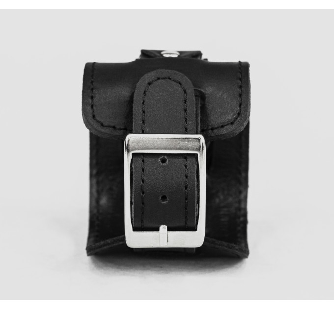 Шкіряний ремінець для Samsung та інших Смарт годинників, 2230ст